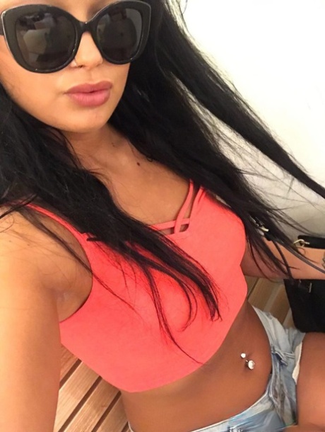 Saray 5 Yıldızlı Otel Servisi Escort Bayan Milena