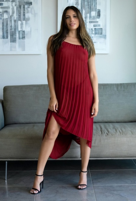 Durusu Escort Pozitif Enerjili Bayan Isabella